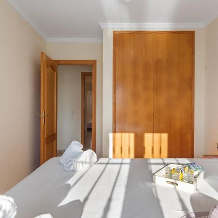Villa Mila 10 - PlusHolidays Calpe Exterior foto