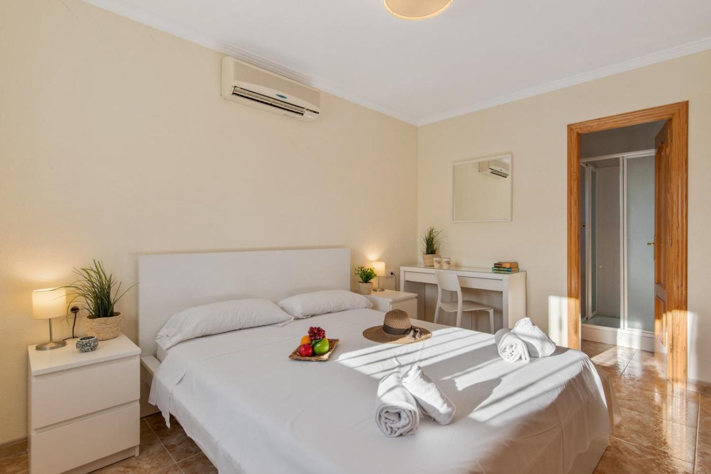 Villa Mila 10 - PlusHolidays Calpe Exterior foto