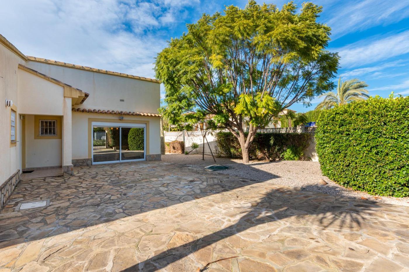 Villa Mila 10 - PlusHolidays Calpe Exterior foto