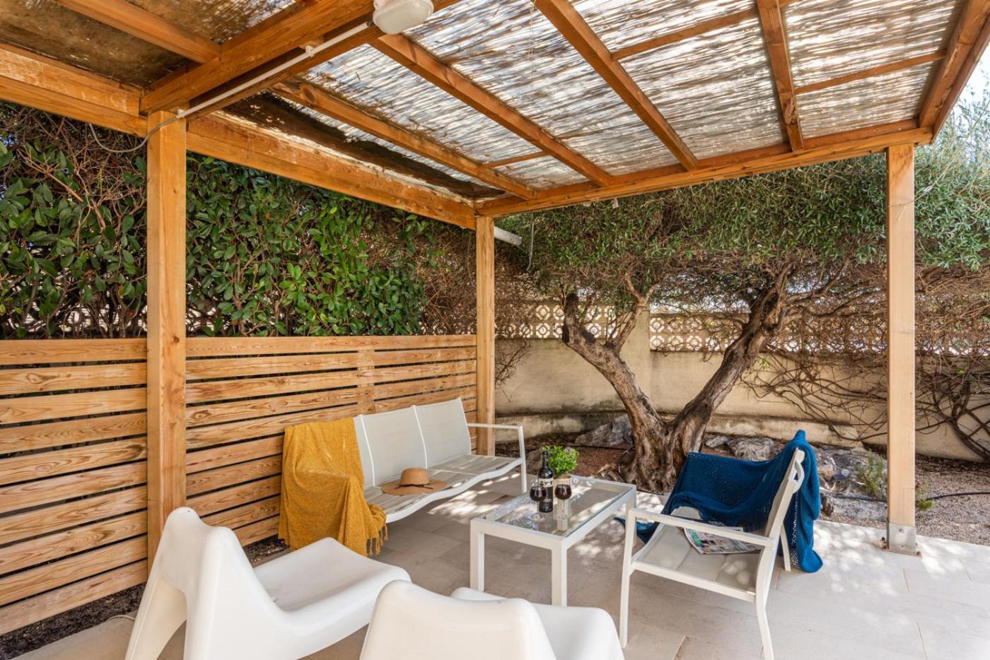 Villa Mila 10 - PlusHolidays Calpe Exterior foto