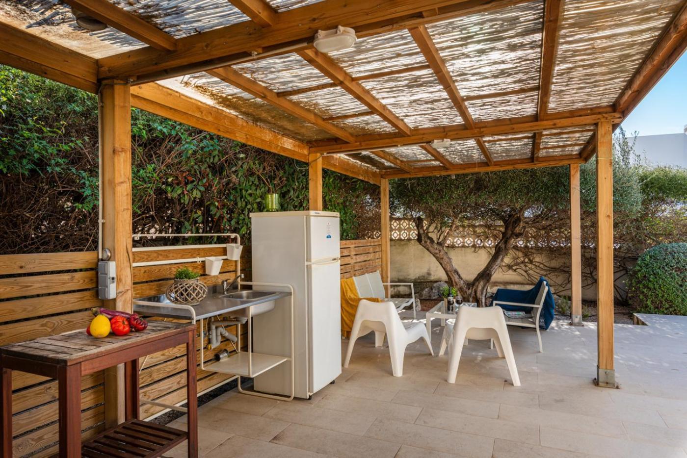 Villa Mila 10 - PlusHolidays Calpe Exterior foto